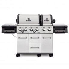 Broil King IMPERIAL™ S690XL газовый гриль